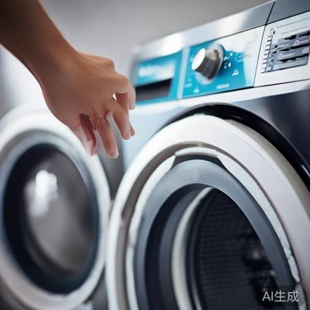 容声洗衣机不转维修教程