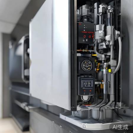 壁挂炉：安全至上