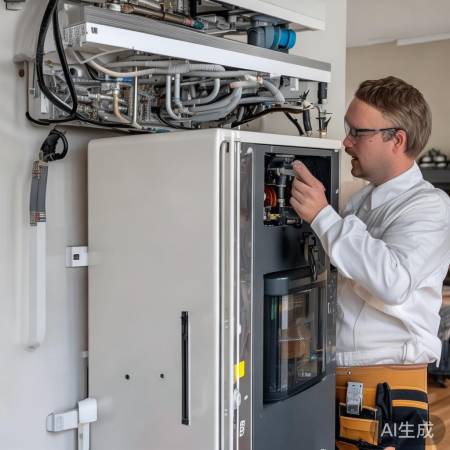 壁挂炉安装维修便利