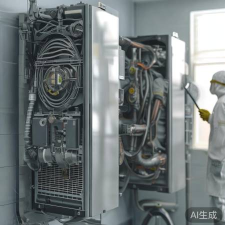 农村壁挂炉安装教程：轻松上手，安全便捷