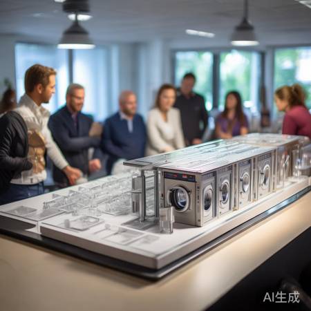 山西医用织物洗衣机厂：专业定制，洁净守护专家