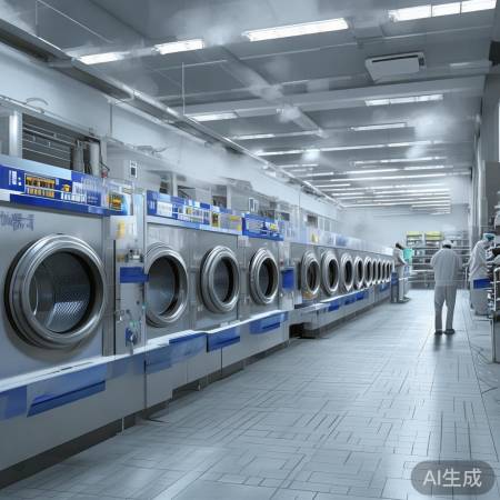 医用织物洁净之谜