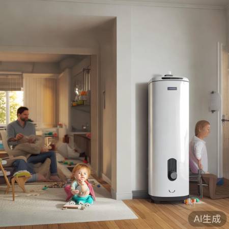 电热水器三人使用量指南：合理容量推荐