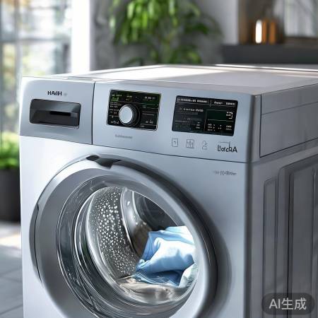 自动洗衣机洗涤效果如何？