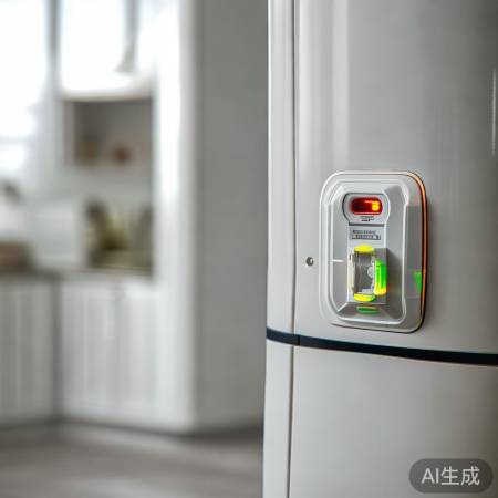 热水器漏保灯坏了怎么换？快速更换指南