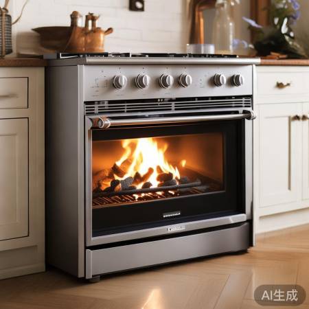 性价比之王柴火炉