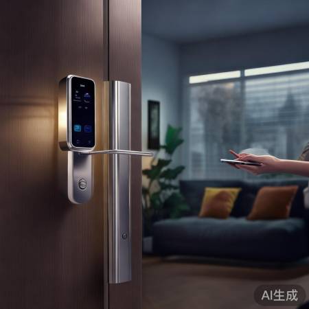 秦将军智能锁使用教程，轻松掌握安全生活新方式