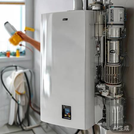 壁挂炉节能秘诀：正确使用与维护