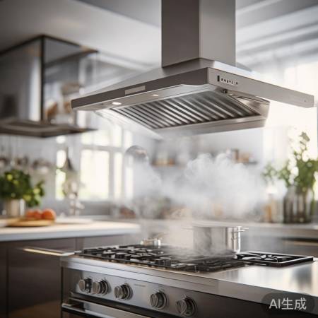 油烟机与蒸烤一体机：选购指南，轻松掌握两者差异