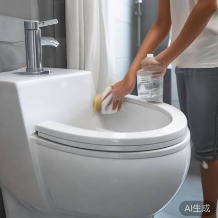 维护小技巧，延长马桶寿命