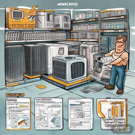 宾馆超市中央空调报价：专业推荐与性价比对比