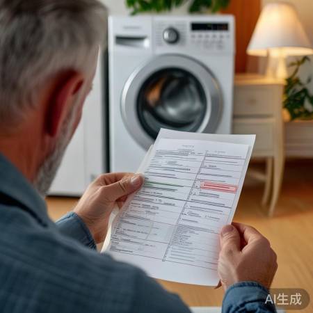 安装费用需注意