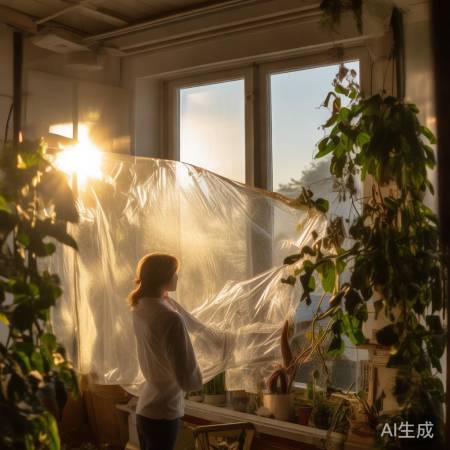 创意遮挡，镜面增亮