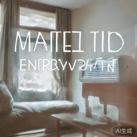 空调遮挡小窍门