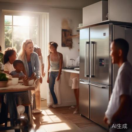 冰箱小问生活技巧分享