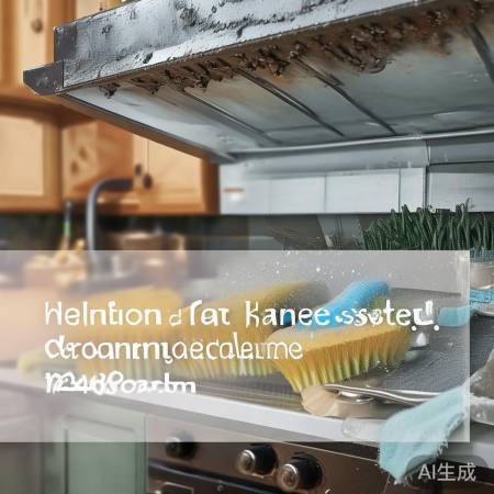 通气孔清洁很重要