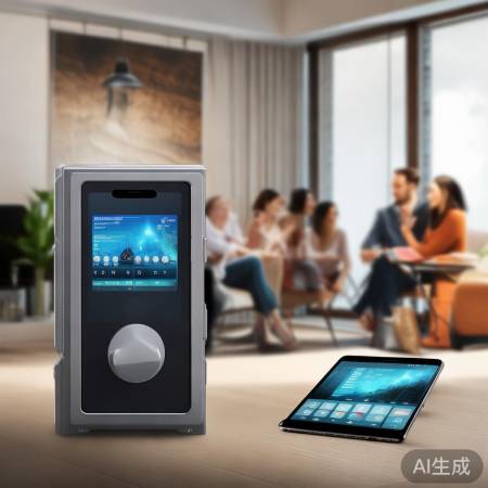 保险柜下可冰冻，生活更便捷