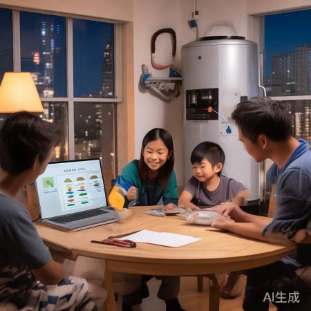 宁波周口热水器维修清洗哪家强？专业服务值得信赖