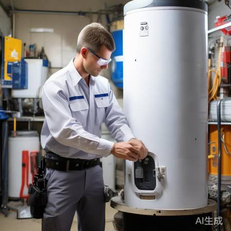 选正规有资质，找专业师傅修热水