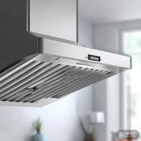 油烟机风叶材质揭秘：铝制风叶的优势与特点