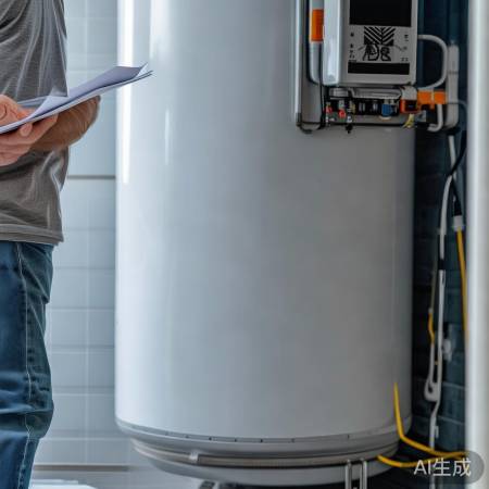 燃气热水器忘关了怎么办？安全检查必看