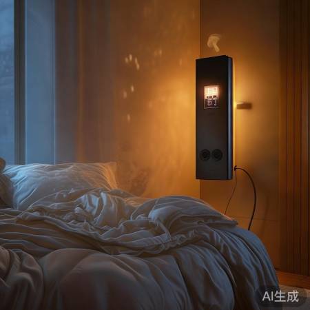 壁挂炉定时关机设置技巧，节能又省心