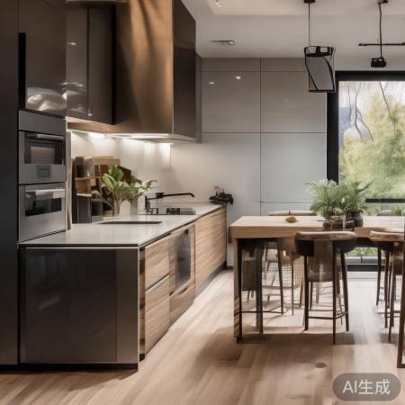 消毒柜是否可替代烤箱使用？