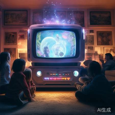自制魔法电视机玩法揭秘：轻松掌握家庭娱乐新潮流