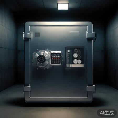 文件柜保险柜：如何挑选最安全的存储选择