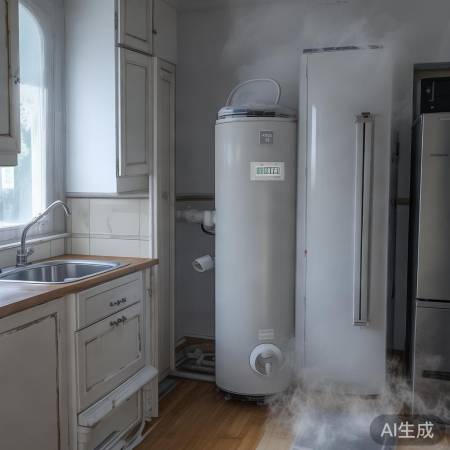 热水器水温不理想？原因及解决方法大揭秘