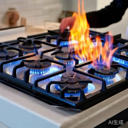 九牧集成灶燃气灶配件推荐：选购指南与保养知识