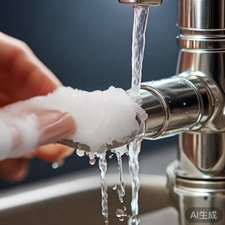 金花热水器安全阀漏水原因及解决方法