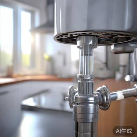 热水器安全阀无忧