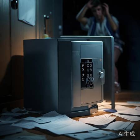 奥德赛保险柜解锁方法揭秘