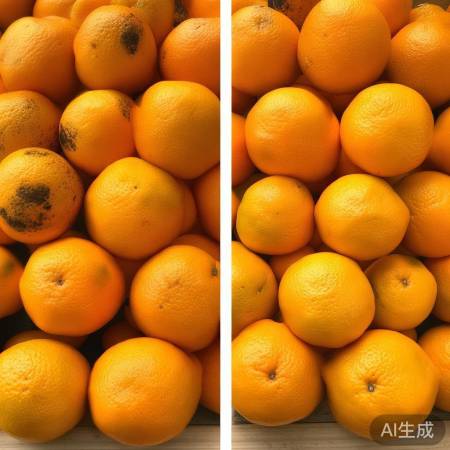 橙子如何储存才能冰箱保鲜？