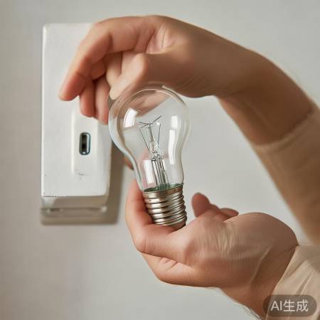 集成灶照明更换教程：快速上手不复杂