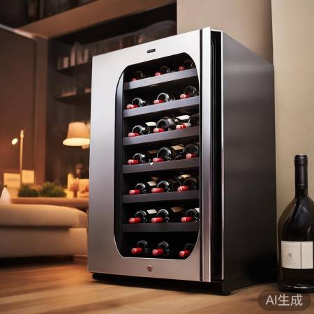 红酒存储必备：家用恒温酒柜选购攻略