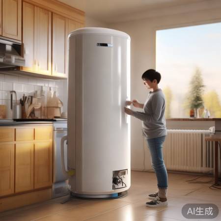 家用电热水器真的会爆炸吗？揭秘安全隐患
