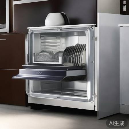 多功能消毒柜，懒人必备