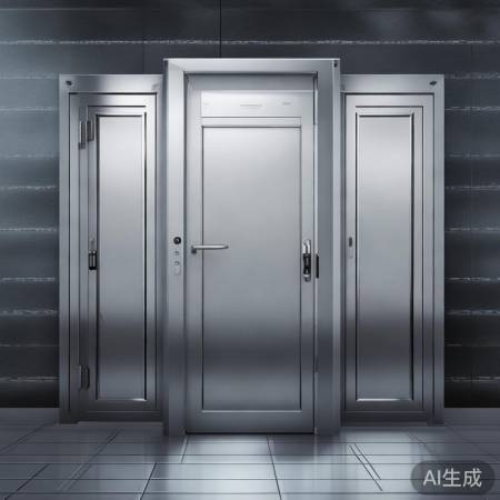 莱西星月神防盗门：守护家园安全的首选之选