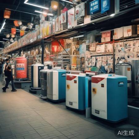 重庆热销热水器推荐