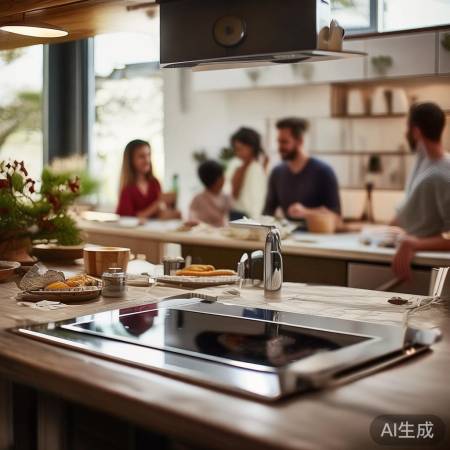 热销集成灶直销，性价比之选推荐