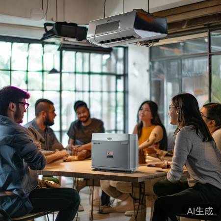 黄岛欧思丹空气能：家用节能环保新选择
