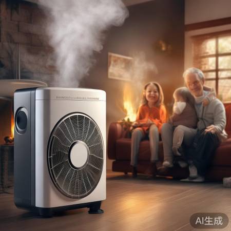 高效节能，操作简便