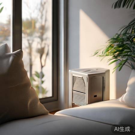 美的空气能启动指南：轻松开启舒适家居新体验