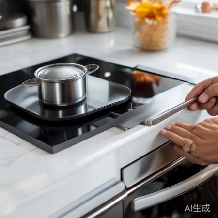 “燃气灶导热板，节能秘籍分享”