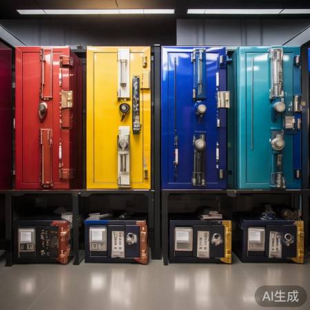 保险柜选颜色不如选功能安全