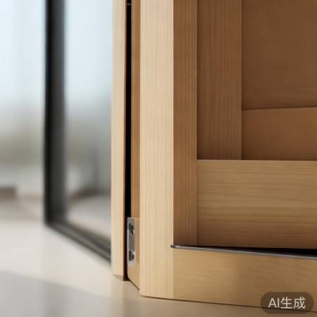 门板密封，隔音防盗