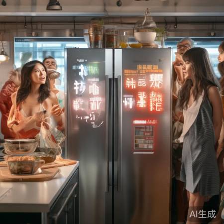 腾讯搜索爆款揭秘：拜托了冰箱如何吸引用户点击