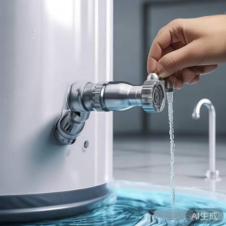 热水器水量调节技巧：轻松掌握调节方法